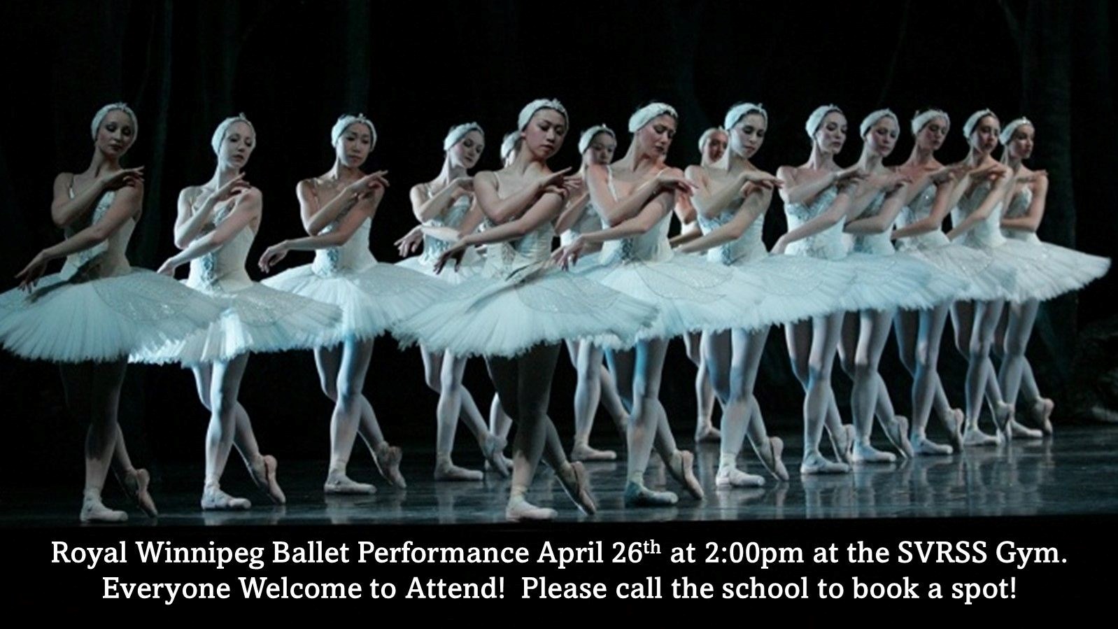 Ballet